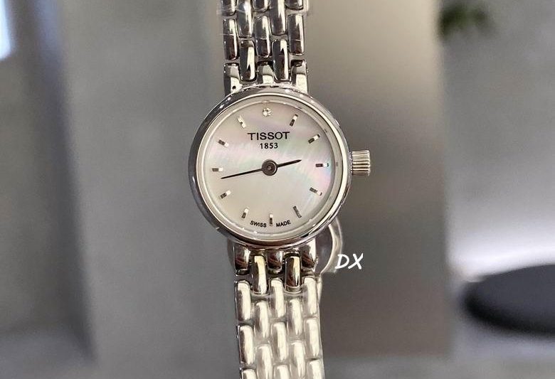 Replica Tissot 19.5mm 6nms31