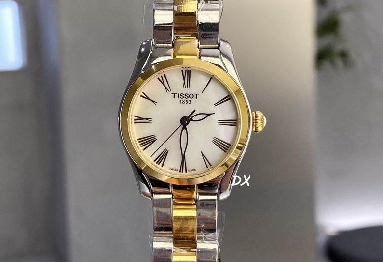 Replica Tissot 30mm 6nms30