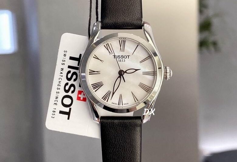 Replica Tissot 30mm 6nms29