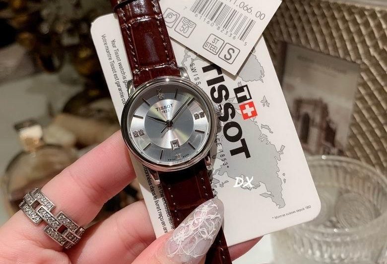 Replica Tissot 30mm 2nms28