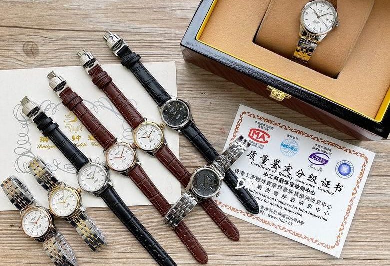 Replica Tissot 29x11mm 2nms26