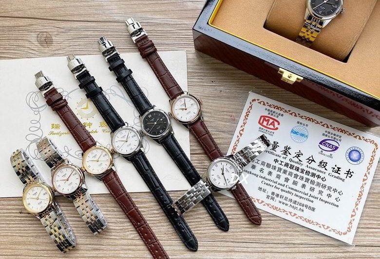 Replica Tissot 29x11mm 2nms25