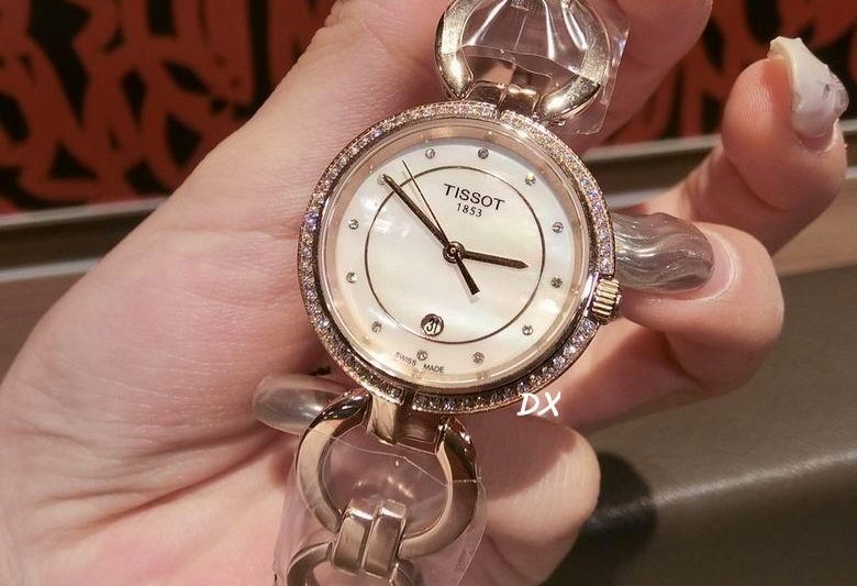 Replica Tissot 28mm 2nms24