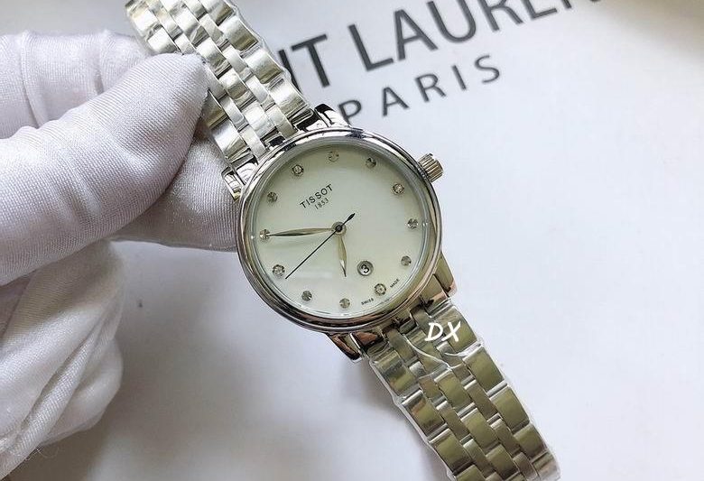 Replica Tissot 30mm 2nms22