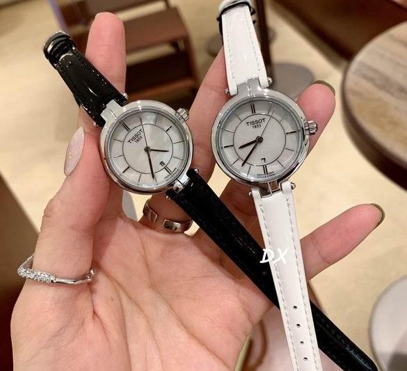Replica Tissot 26mm 2nms17
