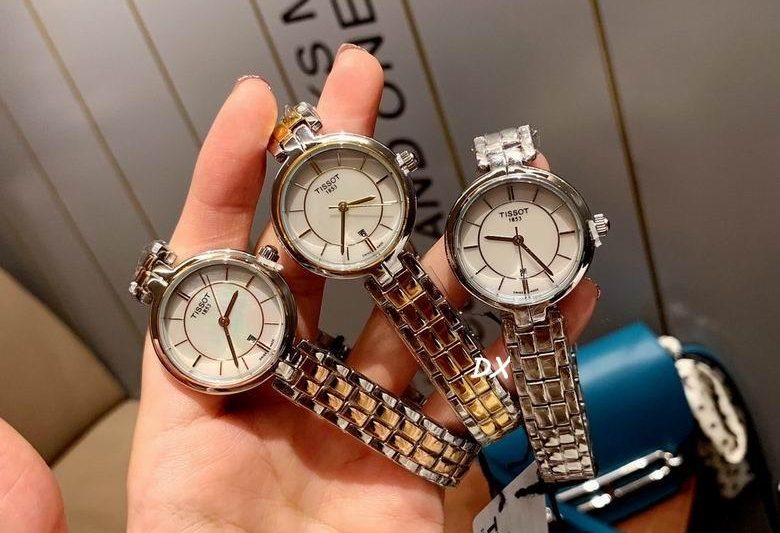 Replica Tissot 26mm 2nms15