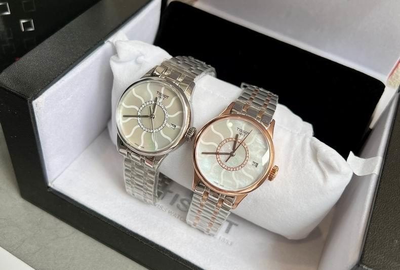 Replica Tissot women 32X8mm 101669