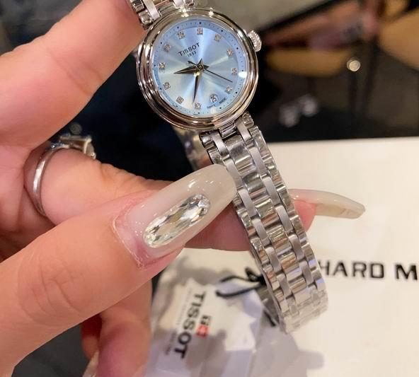 Replica Tissot women 26mm 101641