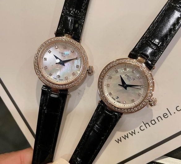 Replica Tissot women 26mm M04