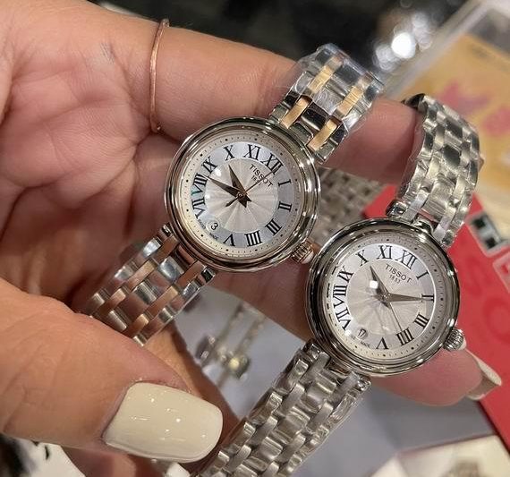 Replica Tissot women 26mm M02