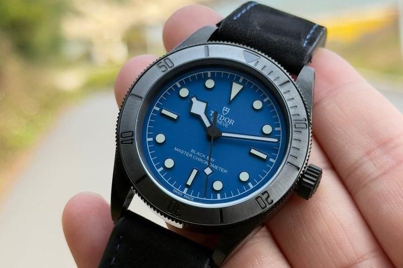 Replica Tudor 41mm 041605