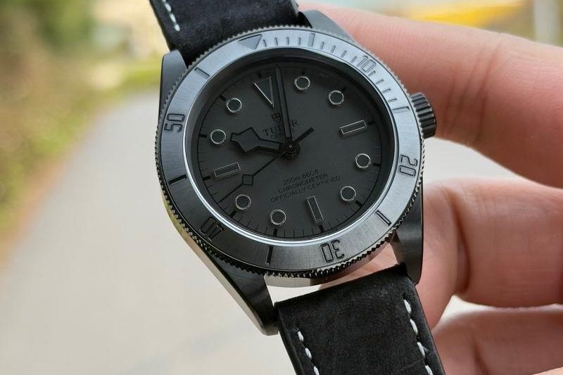 Replica Tudor 41mm 041604