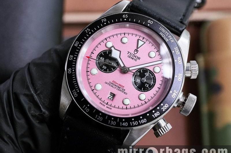 Replica Tudor 42mm 081723