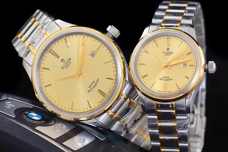 Replica Tudor watch 072438