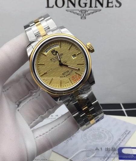 Replica Tudor watch 072437