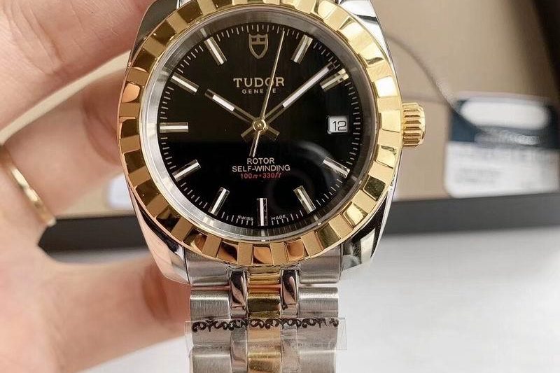 Replica Tudor watch 072436
