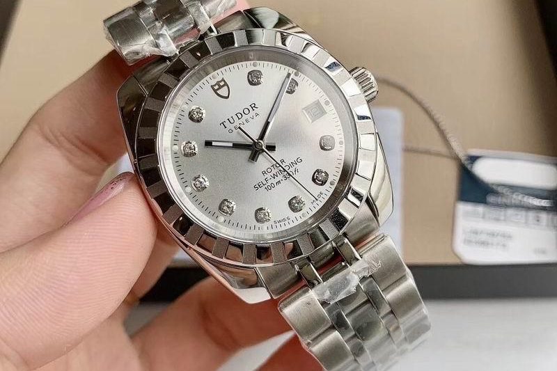 Replica Tudor watch 072434