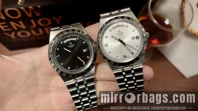 Replica Tudor 41mm 072439
