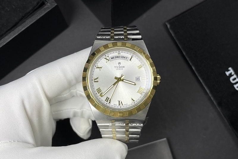 Replica Tudor 41mm 072430