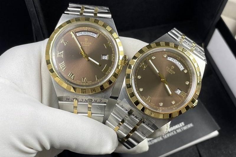 Replica Tudor 41mm 072428
