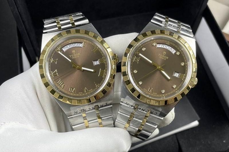 Replica Tudor 41mm 072427