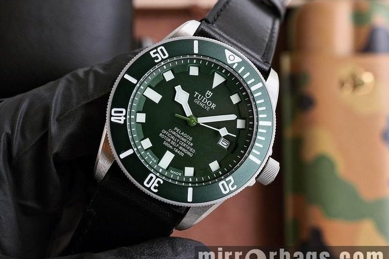 Replica Tudor 42mm 0413122