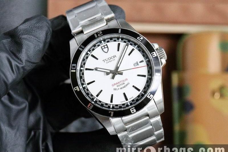 Replica Tudor 42mm 092807