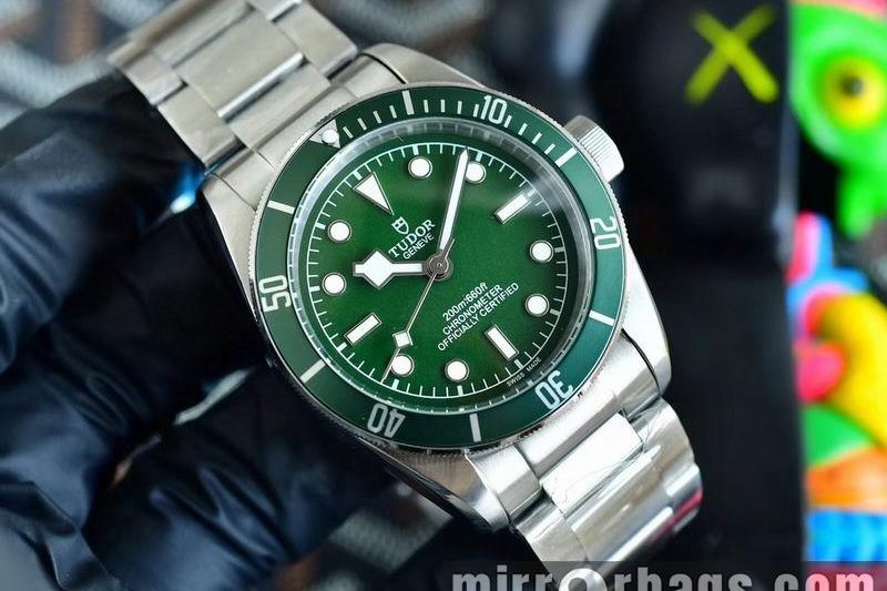 Replica Tudor 42mm 071420