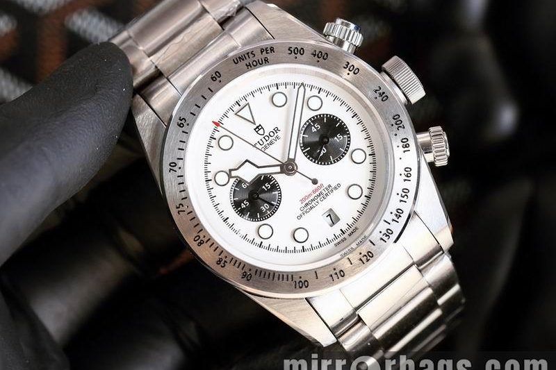 Replica Tudor 42mm 071414