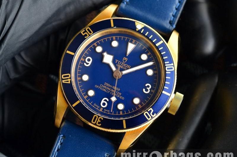 Replica Tudor 42mm 050725