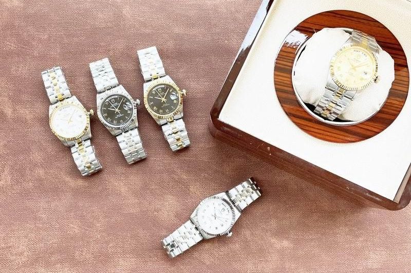 Replica Tudor 36X12mm 031702