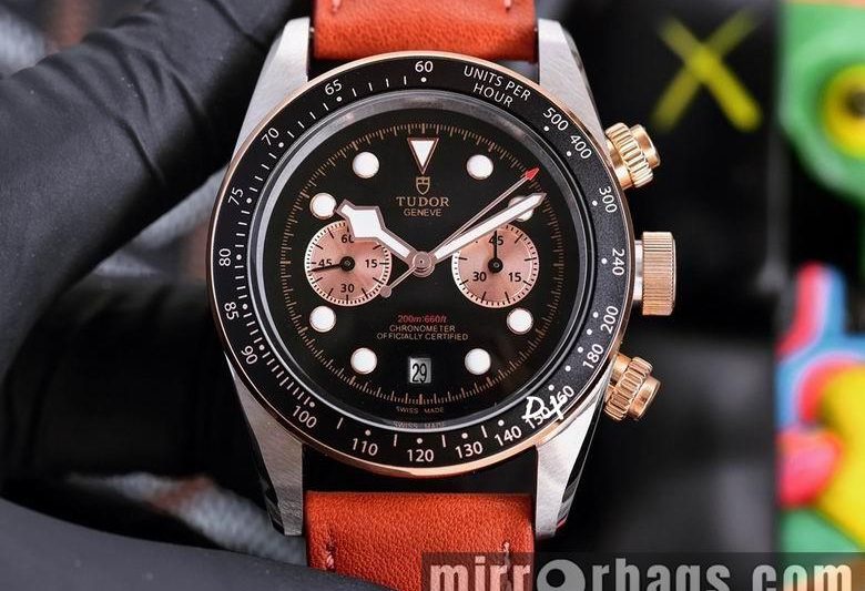 Replica Tudor 42mm 2nms63