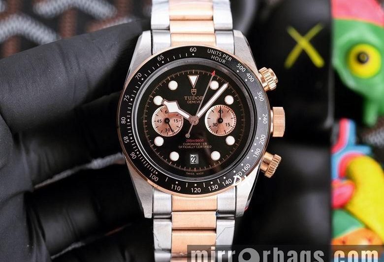 Replica Tudor 42mm 2nms62