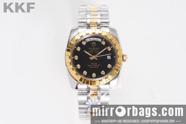 Replica Tudor 41mm 2nms60
