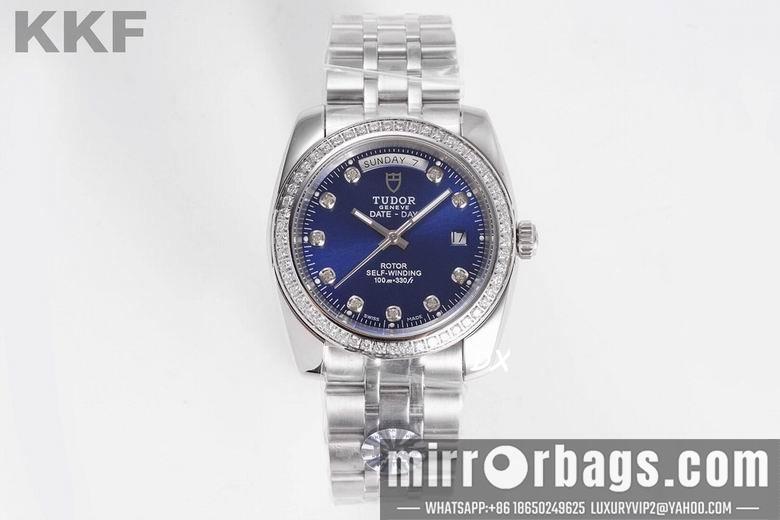 Replica Tudor 41mm 2nms59
