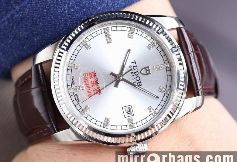 Replica Tudor 42mm 2nms55