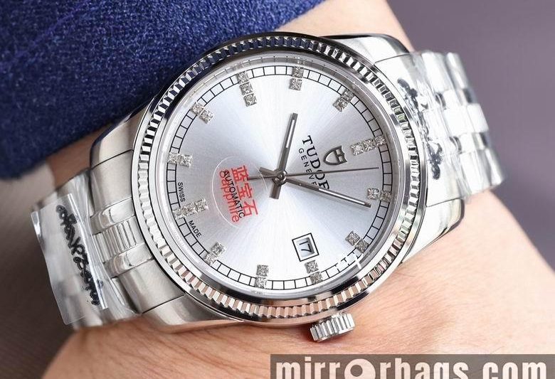 Replica Tudor 42mm 2nms54