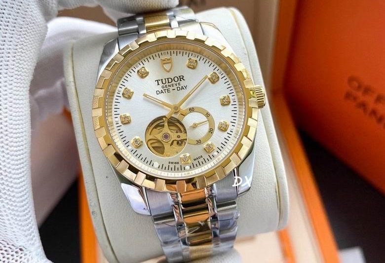 Replica Tudor 41x11mm 2nms53
