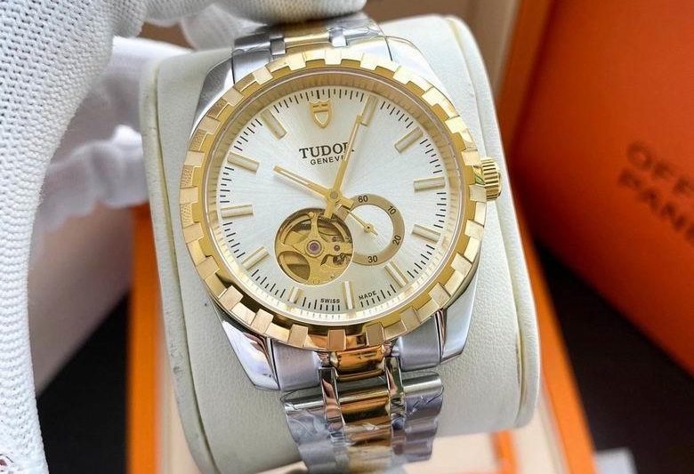 Replica Tudor 41x11mm 2nms52