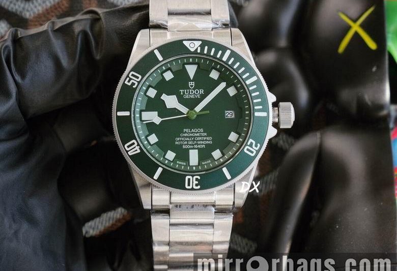 Replica Tudor 42mm 2nms51