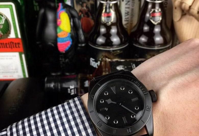 Replica Tudor 42mm 9nbz49