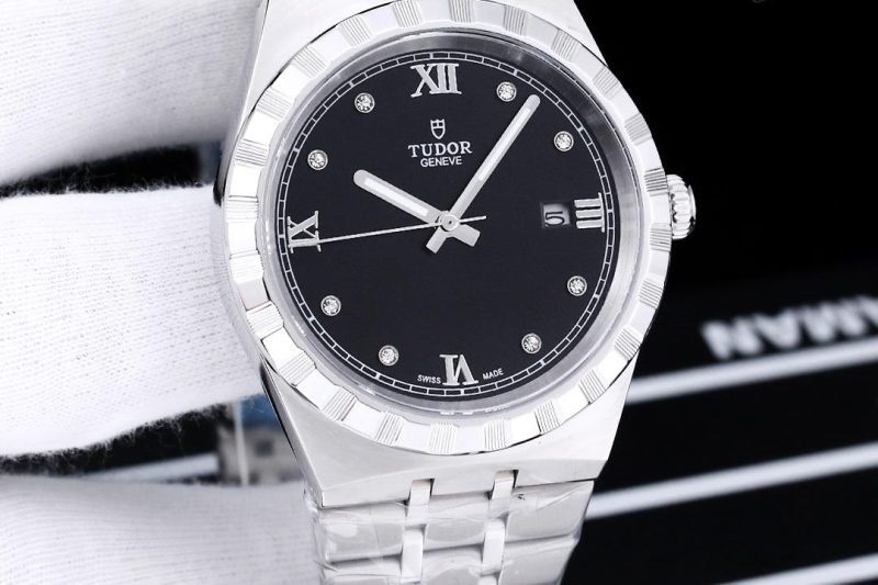 Replica Tudor 45X12mm 100501