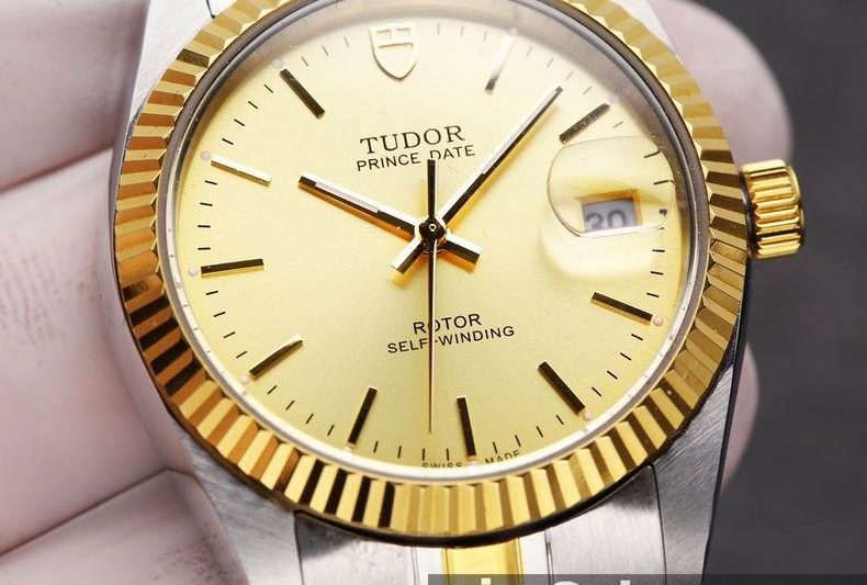 Replica Tudor men 36mm 092111