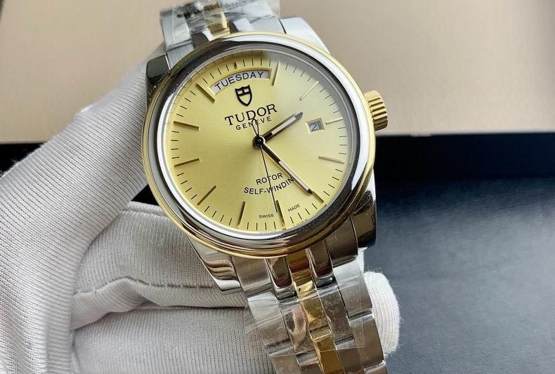 Replica Tudor watch M31