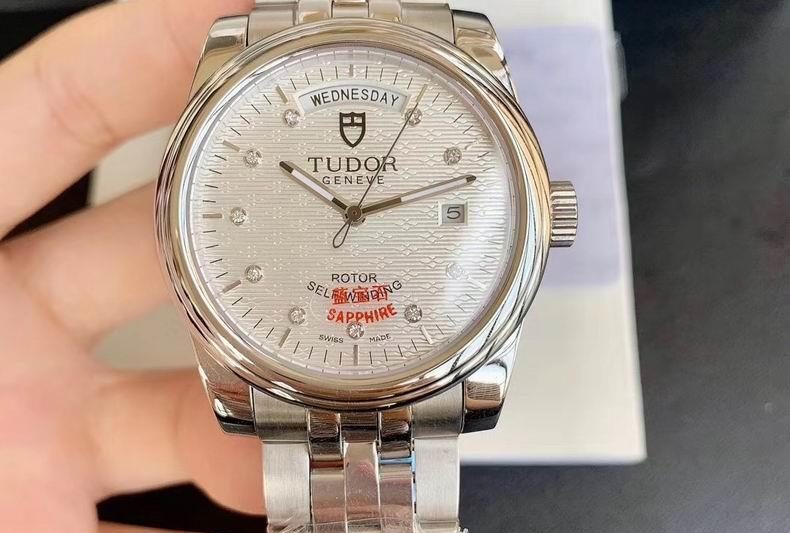 Replica Tudor watch M29