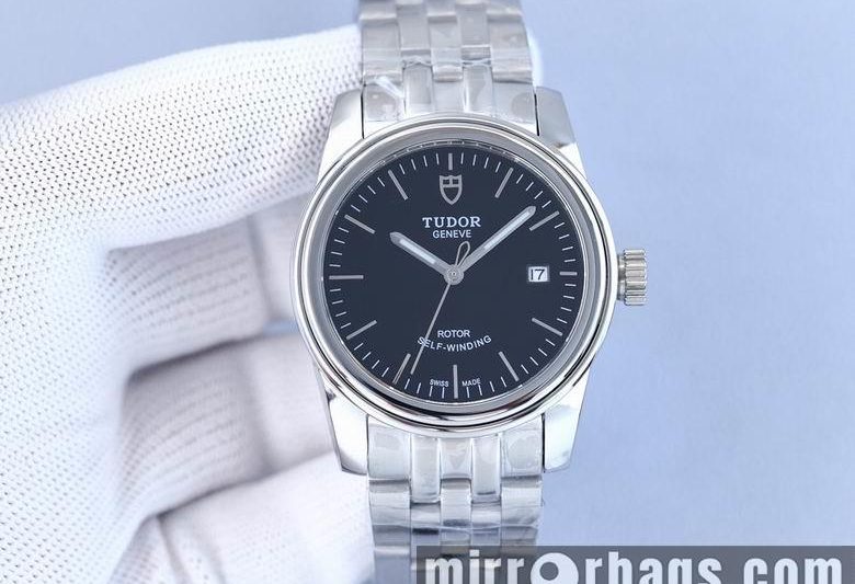 Replica Tudor men 40X11mm M19