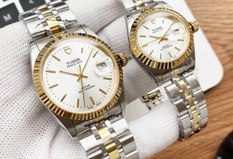 Replica Tudor men 36mm women27X11mm M18