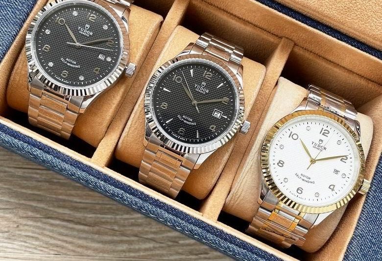 Replica Tudor men watch M14