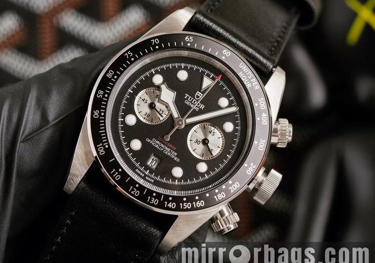 Replica Tudor men 42mm M09