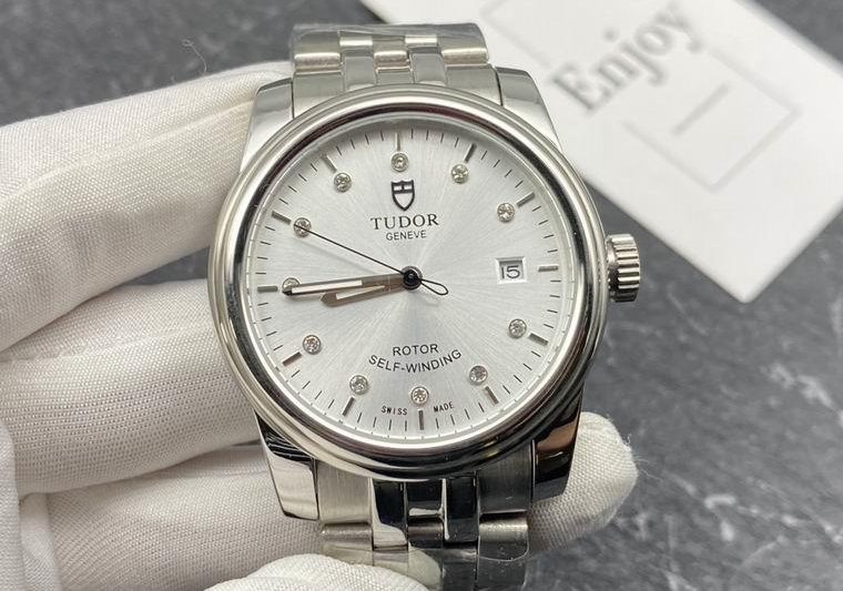 Replica Tudor men 40mm M07